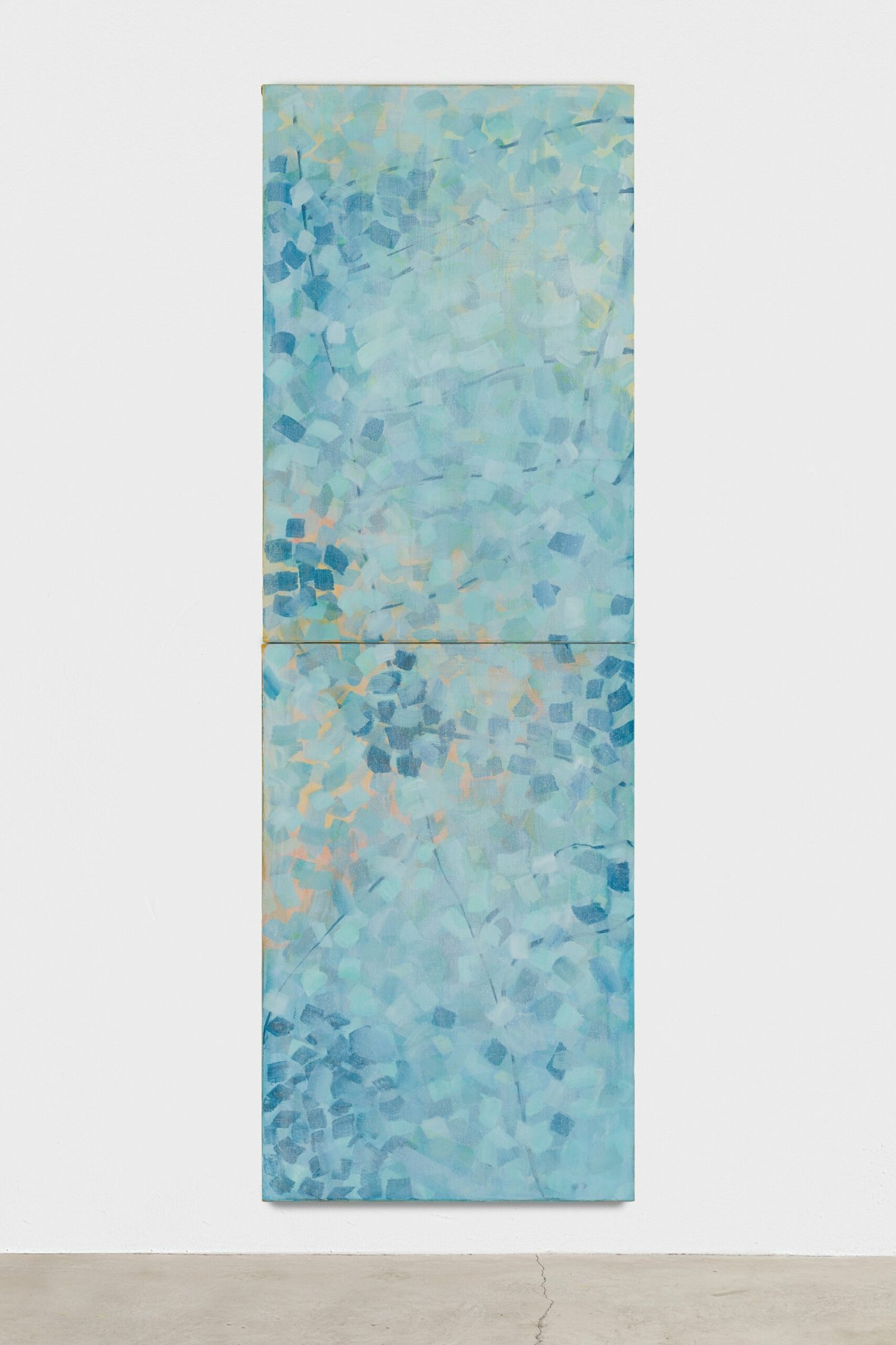 Ver el mar por primera vez después de mucho tiempo