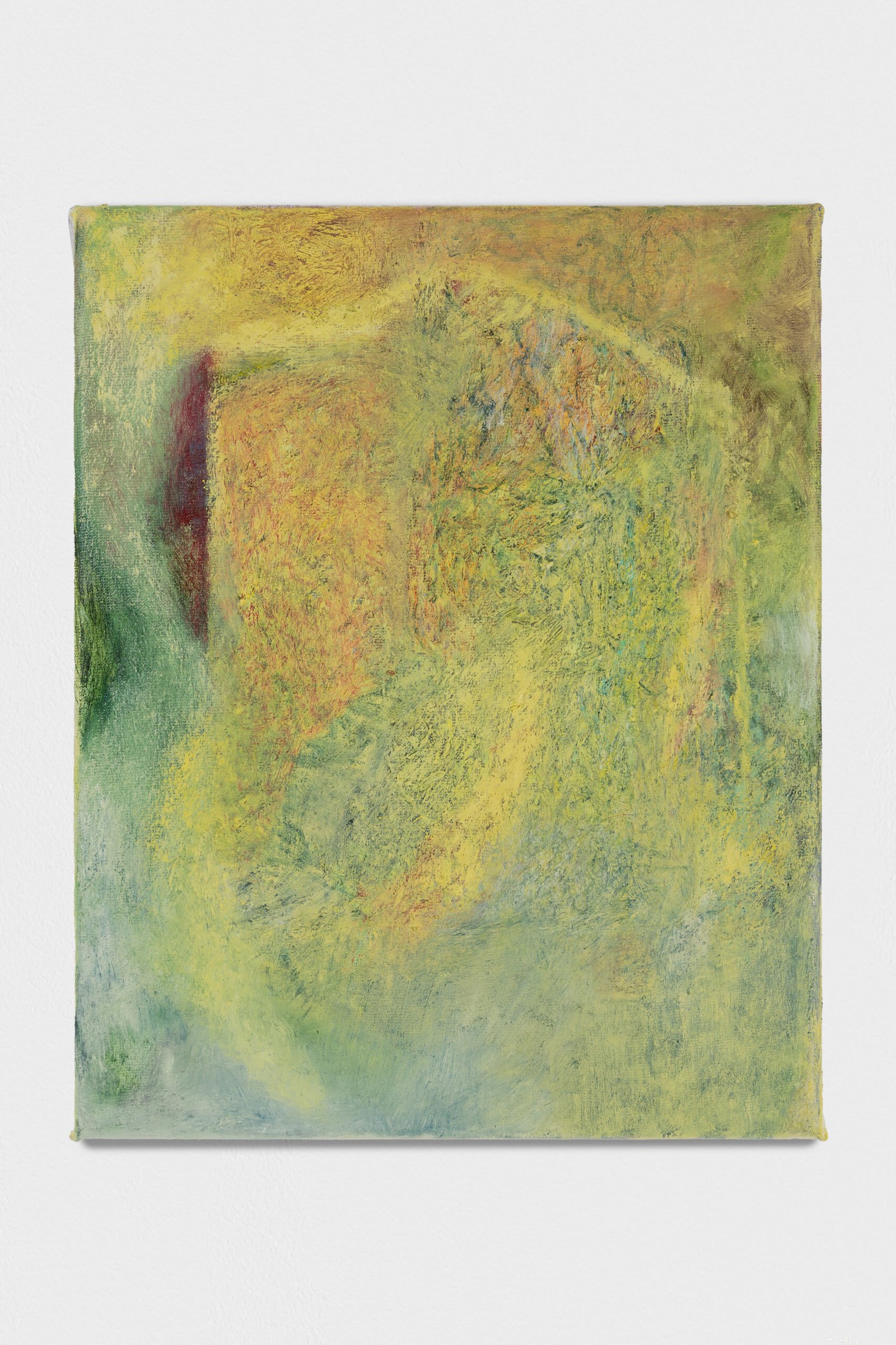 In the Silent Lines (WW)