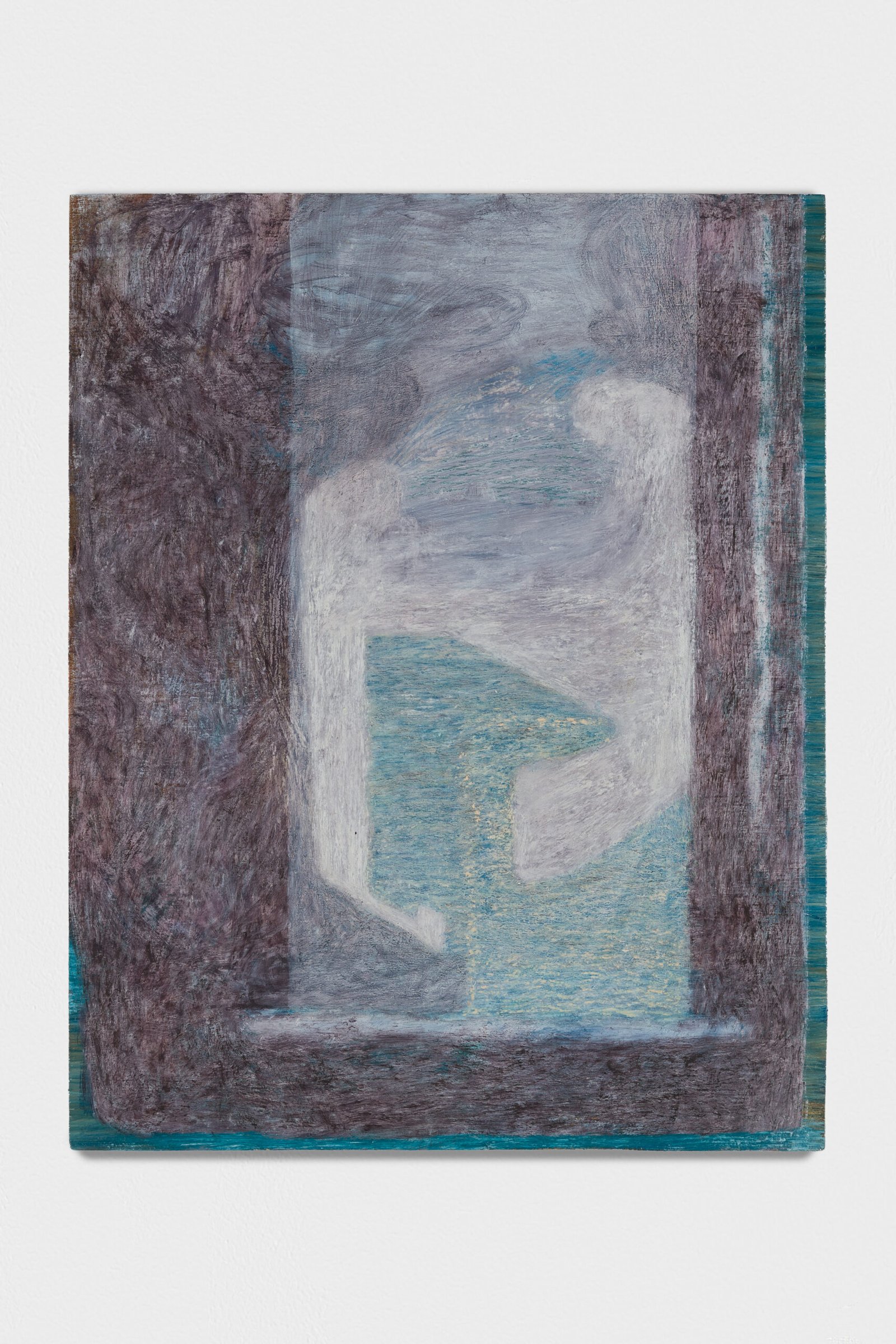 One Chance Out Between Two Worlds (T.P.)