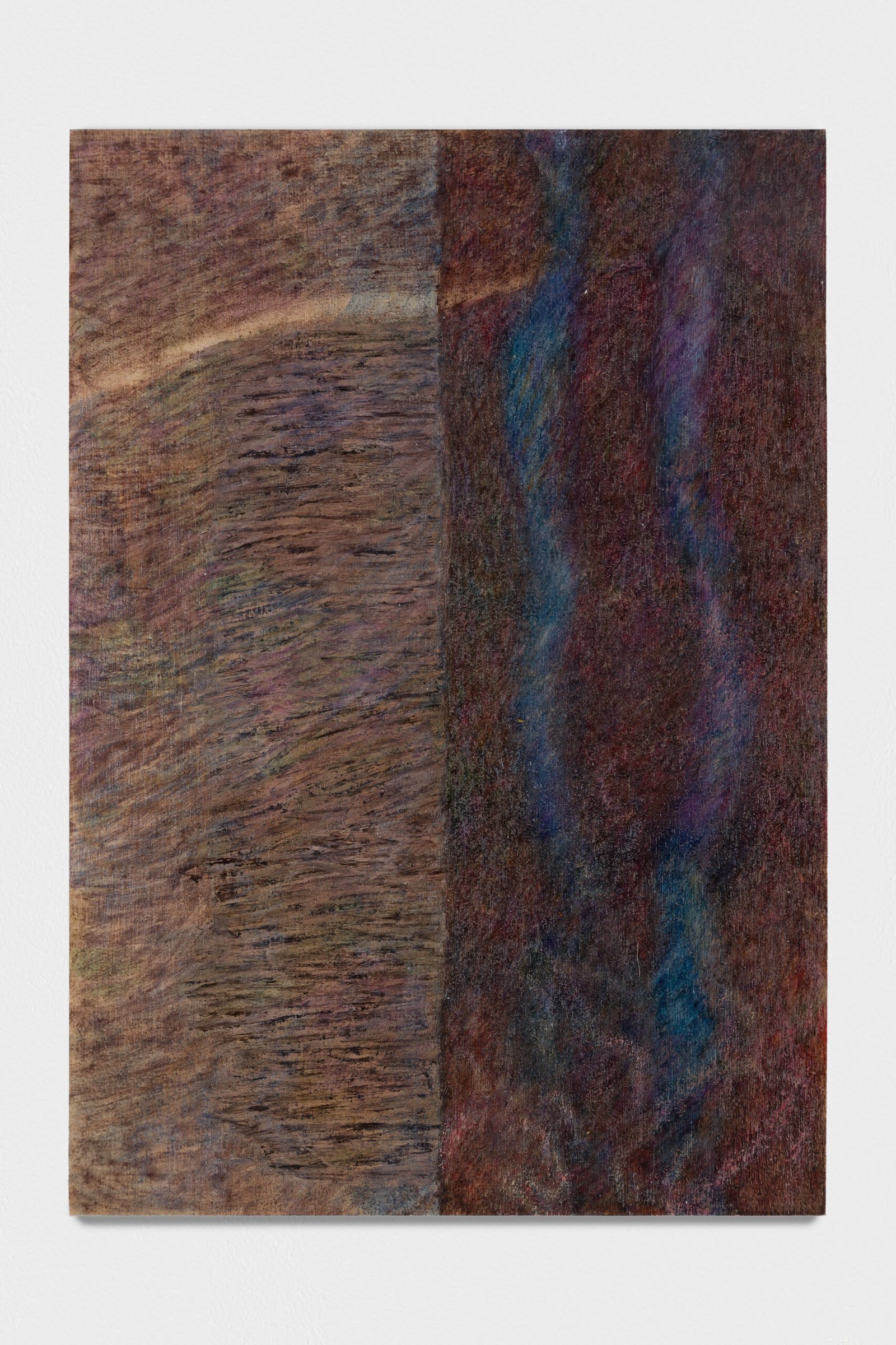 Pupils Are Just Empty Spaces