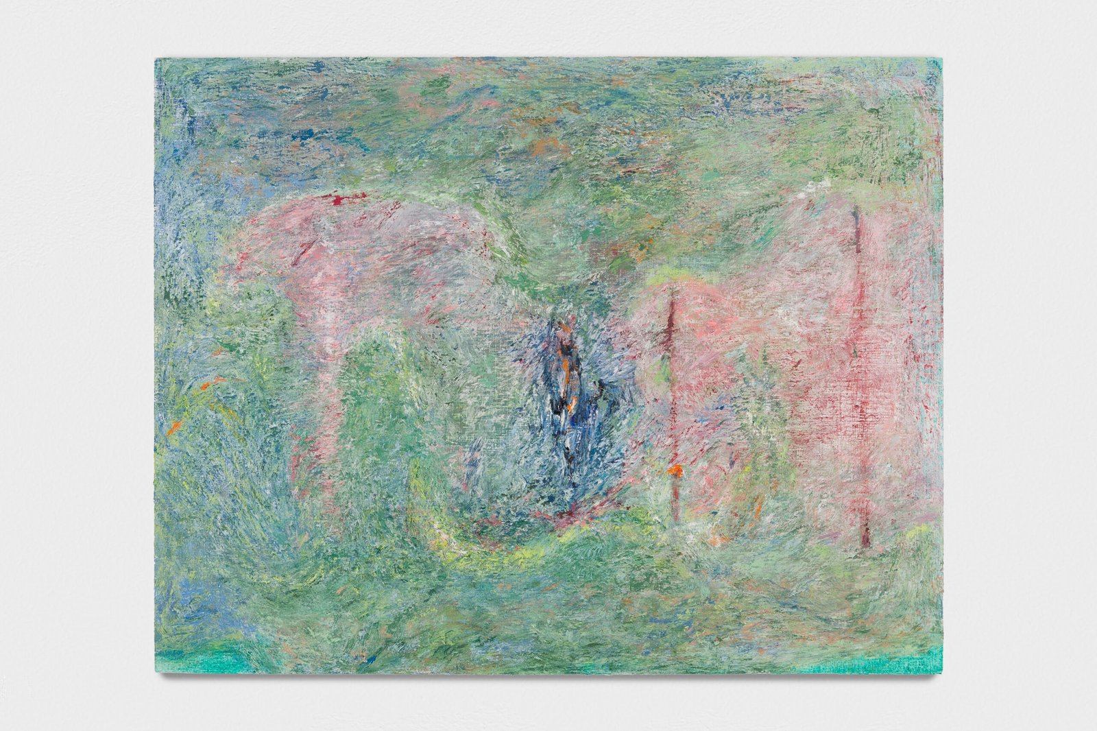 The Height and Fiery Speed