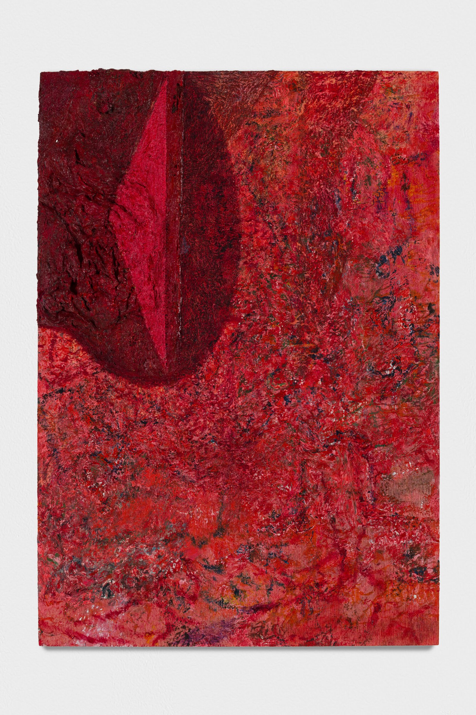 The Willows Were Against Them