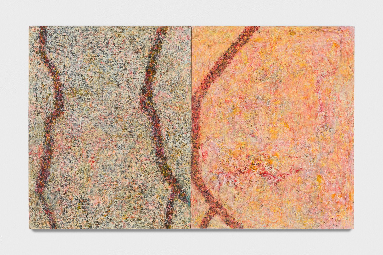 Eternal Newness of Geometry