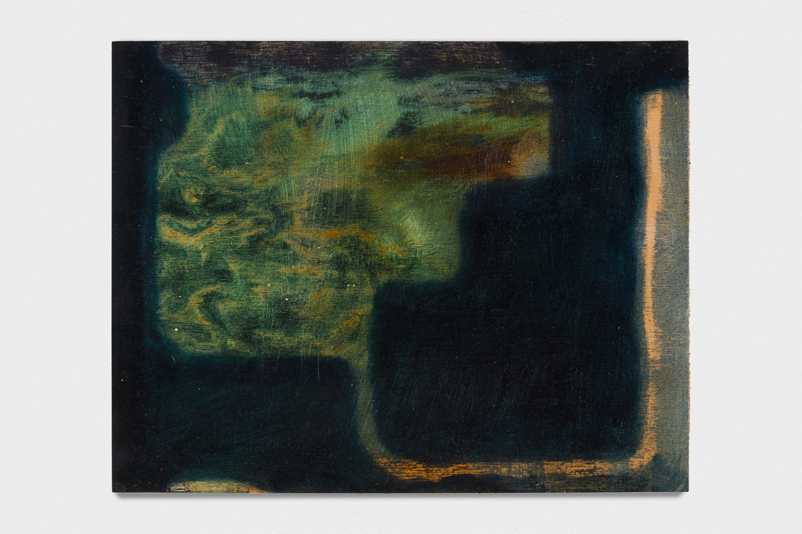 Raw Space is a Panther