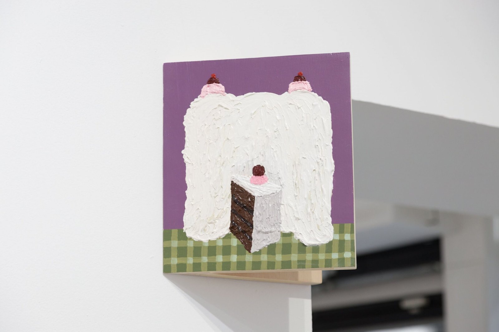 Doggy Cake