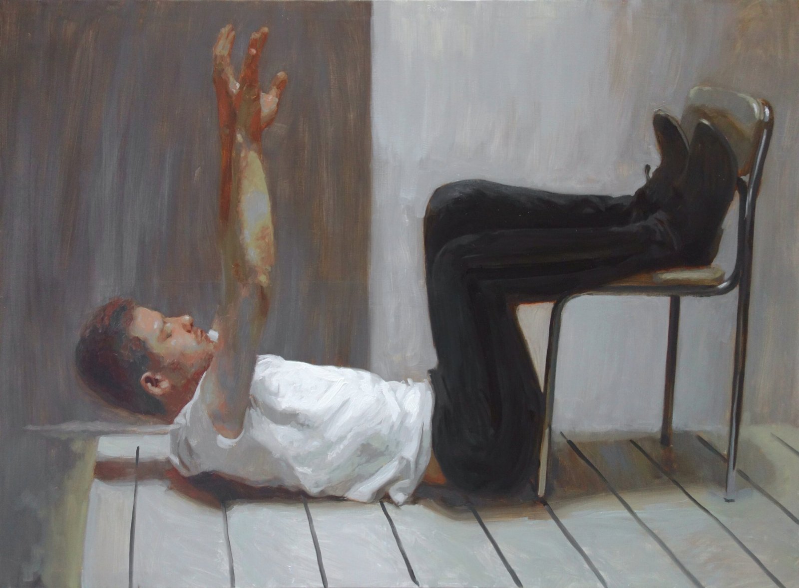Besatrd_To_be_friendly._Oil_on_canvas._140x190cms._2018-2.jpg