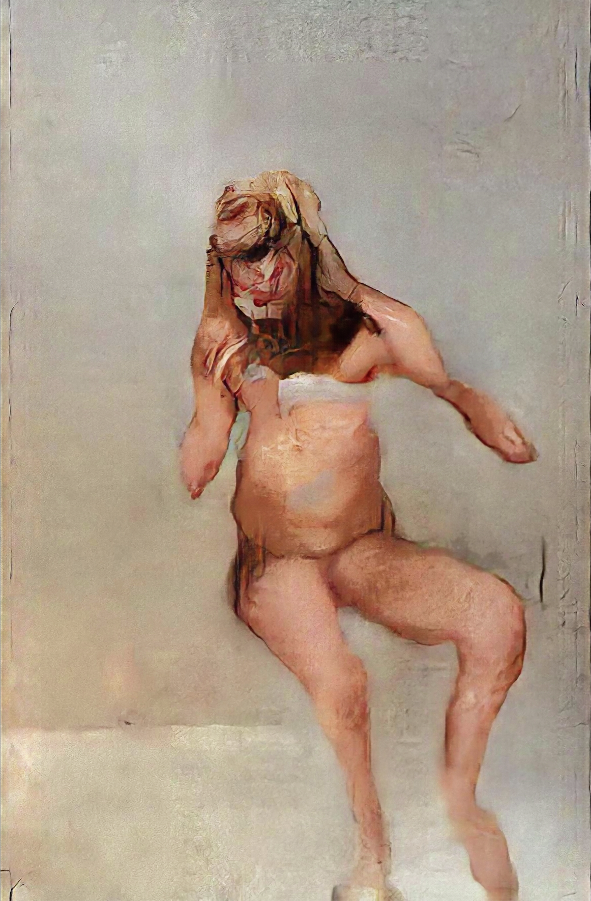 The Butcher's Son
