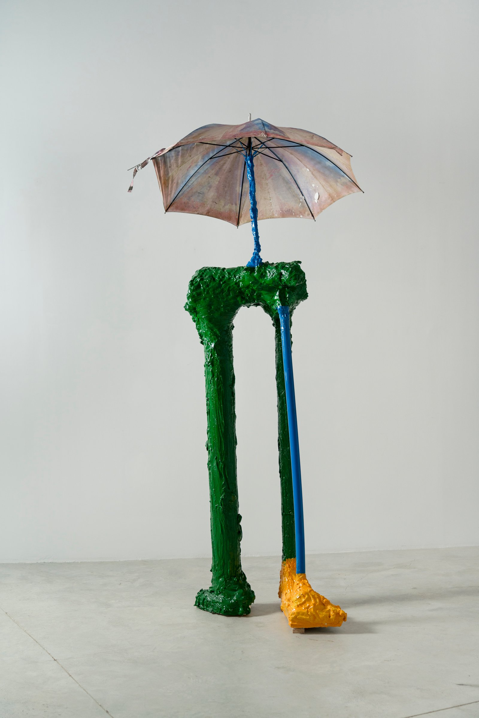 PARASOL RUNWAY