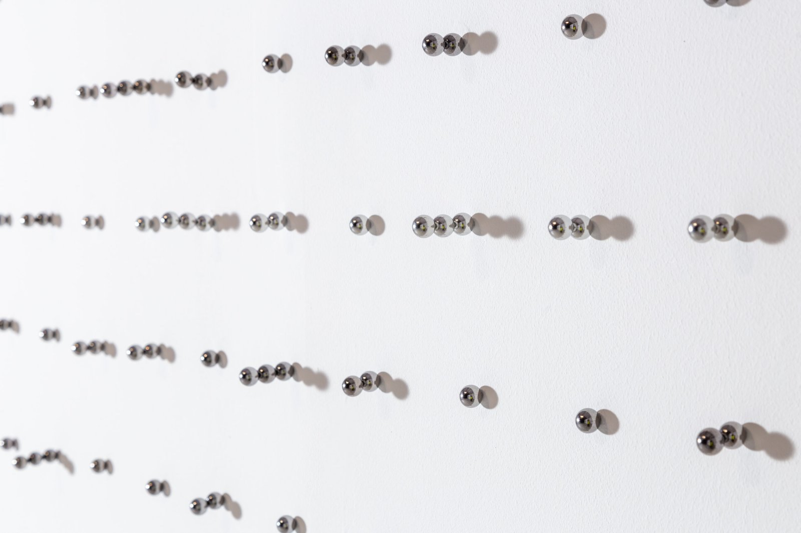 Arranged Randomness