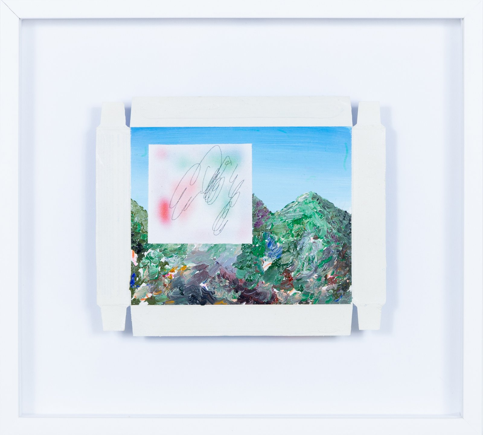 Dreamscape #07