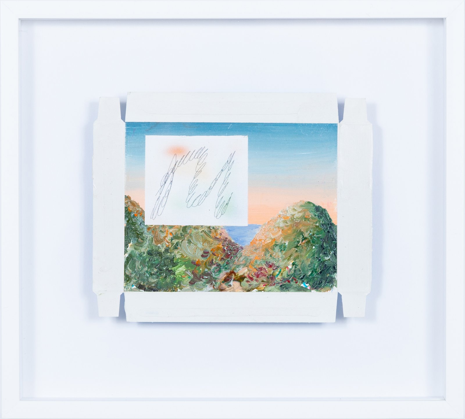 Dreamscape #02