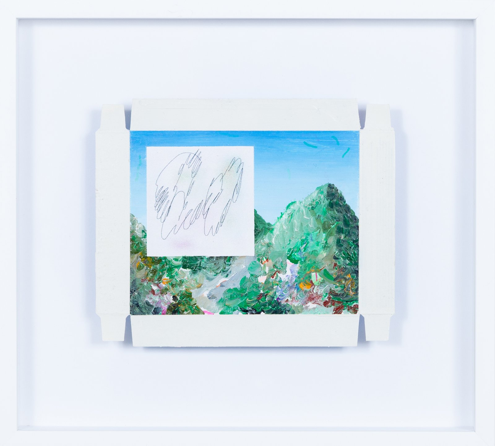 Dreamscape #03