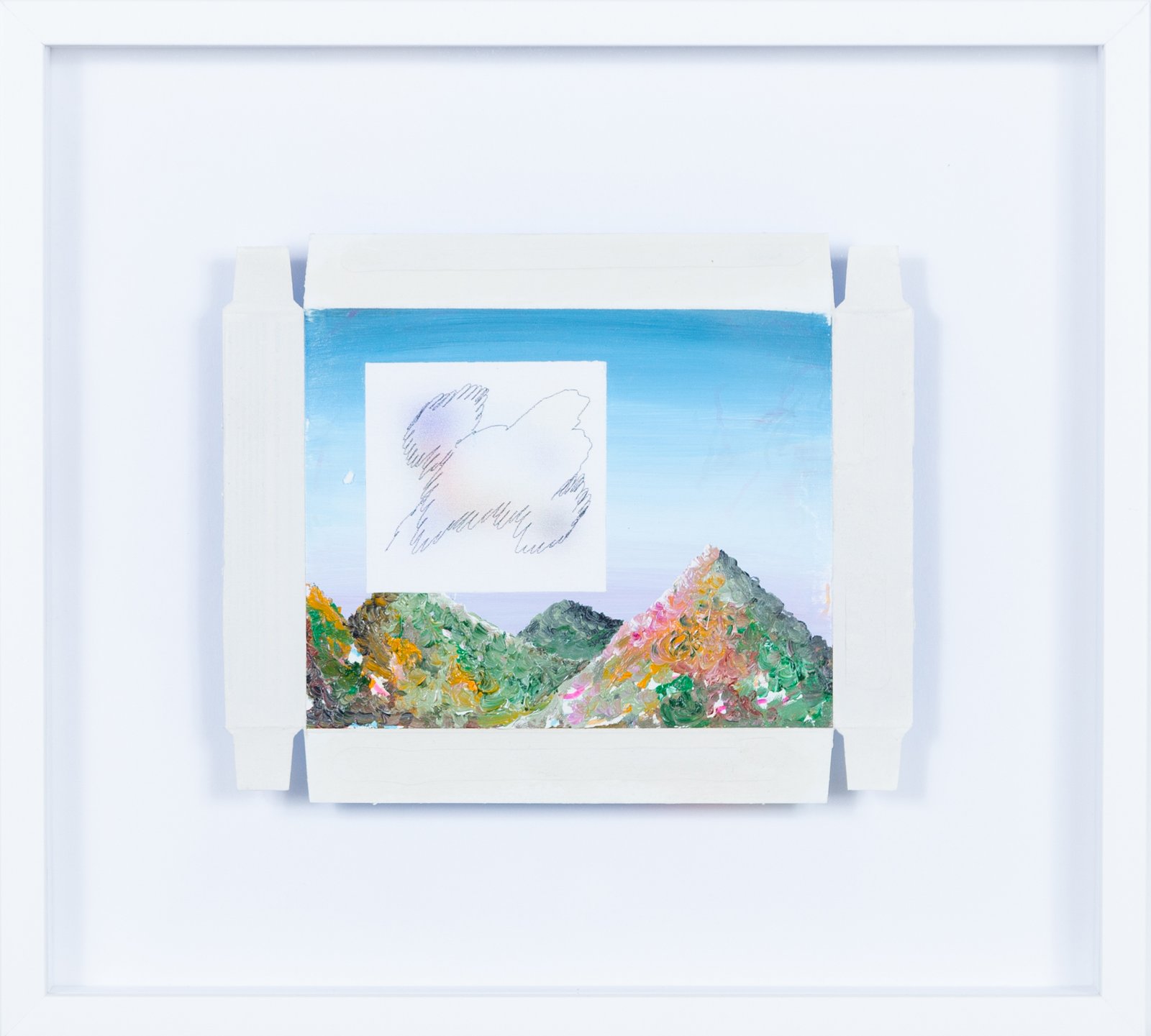 Dreamscape #06