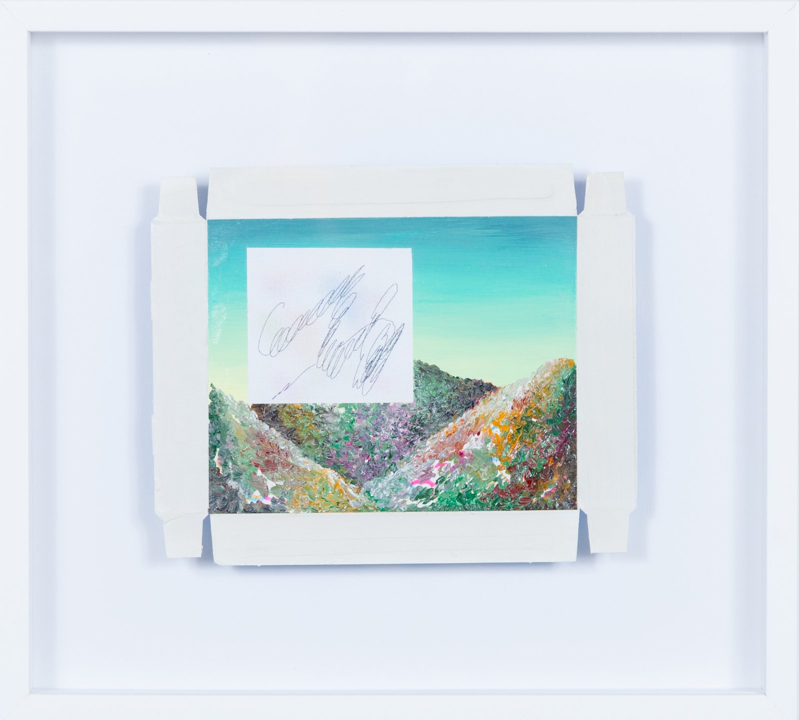 Dreamscape #05