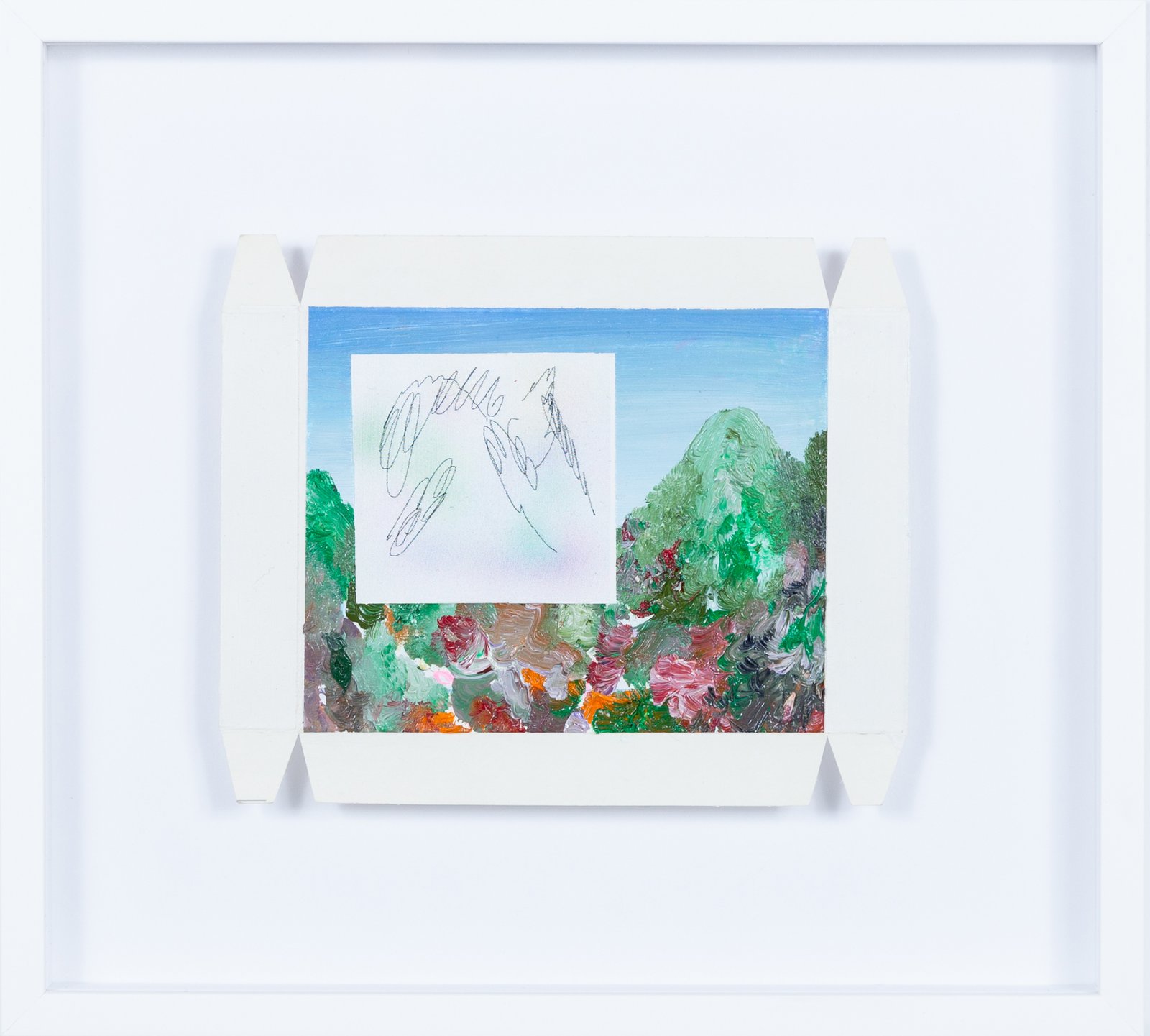 Dreamscape #04