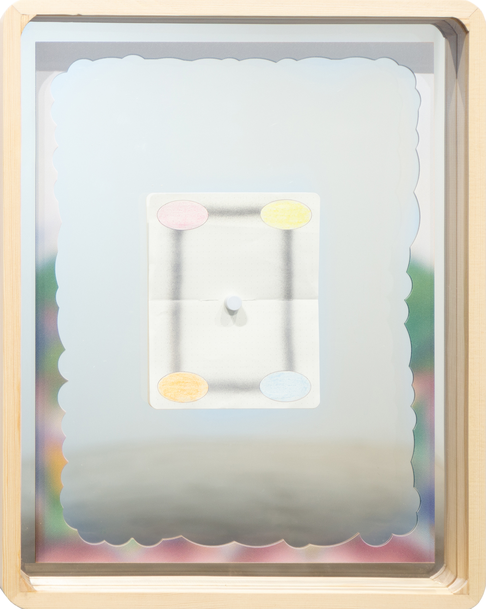 Daily mirror #04