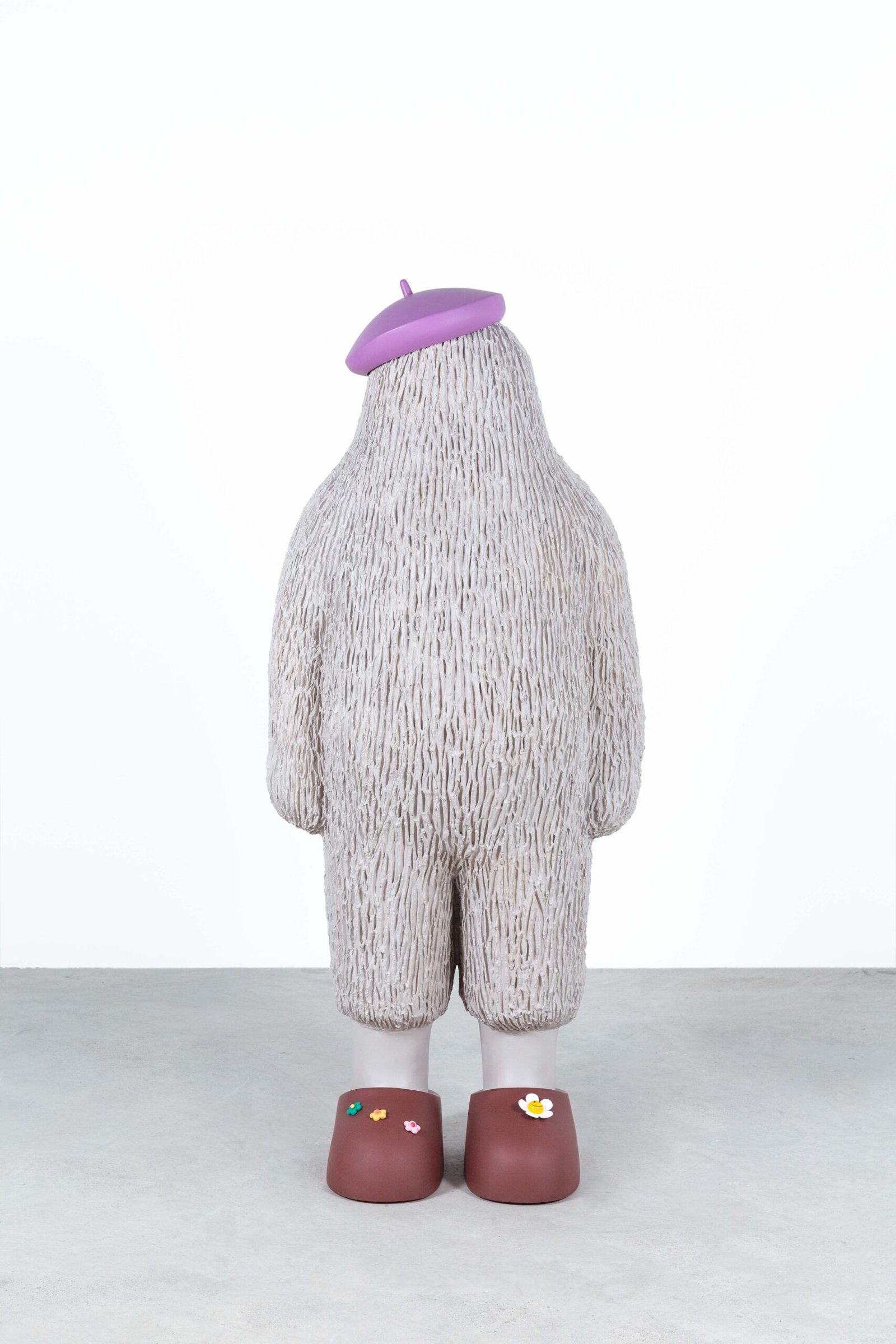 Painter yeti