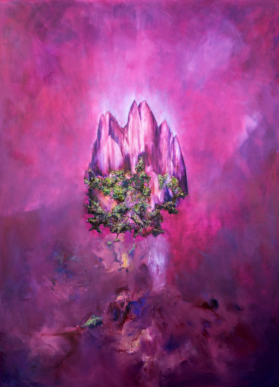 P-landscape #34