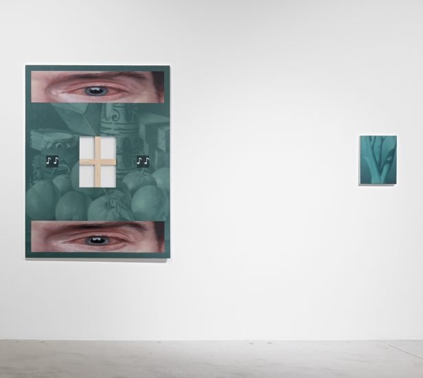PAUL RIEDMULLER ARTIST WEB